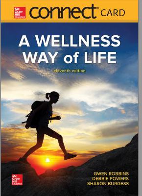 Connect Online Access For Wellness Way Life
