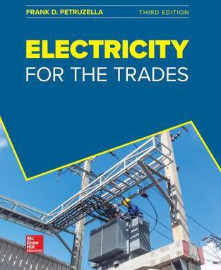Electricity for the Trades  (RRMCG)