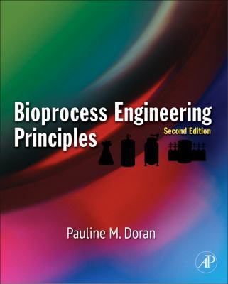 Bioprocess Engineering Prin