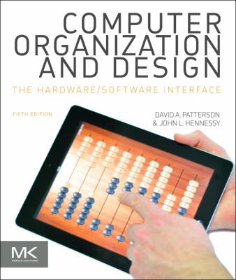 Computer Organization & Design