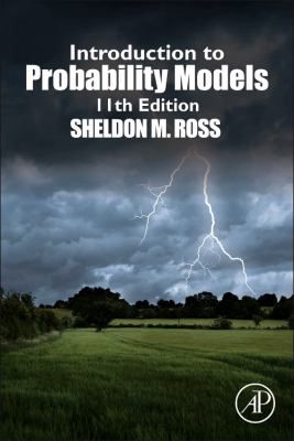 Intro to Probability Models
