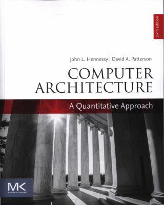 Computer Architecture