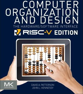 Computer Organization and Design RISC-V Edition
