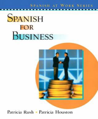Spanish for Business
