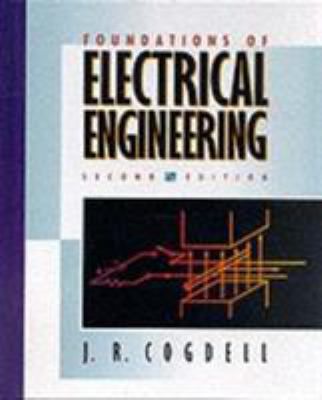 Foundations of Electrical Engineering