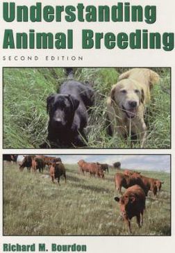 Understanding Animal Breeding