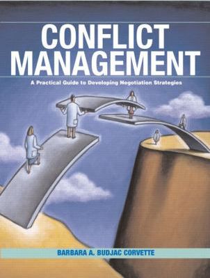 Conflict Management