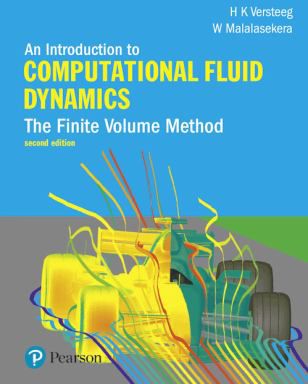 Intro to Computational Fluid Dynamics: Finite Vol Method