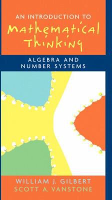 Intro to Mathematical Thinking