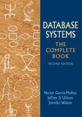 Database Systems: Complete Book