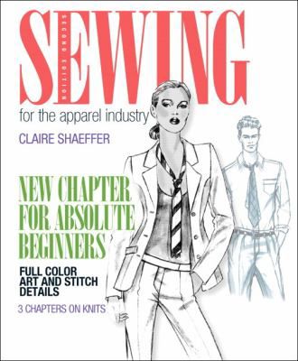Sewing for Apparel Industry