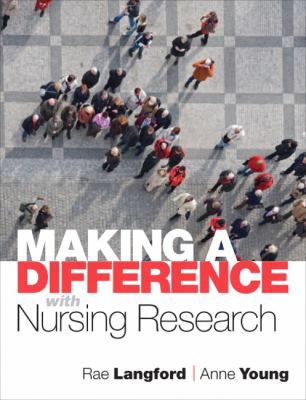 Making a Difference with Nursing Research (Subscription)