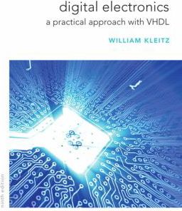 Digital Electronics:Practical Approach