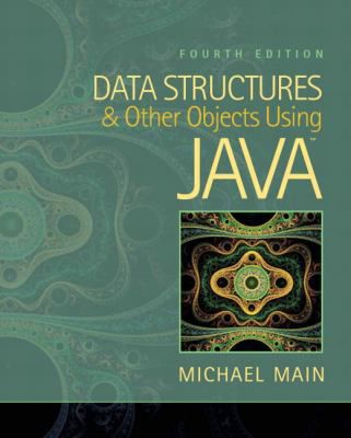 Data Structures etc: Using Java