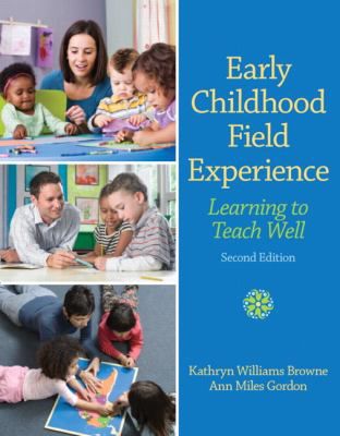 Early Childhood Field Experience