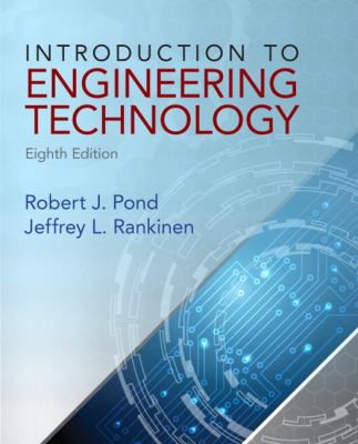 Intro to Engineering Technology