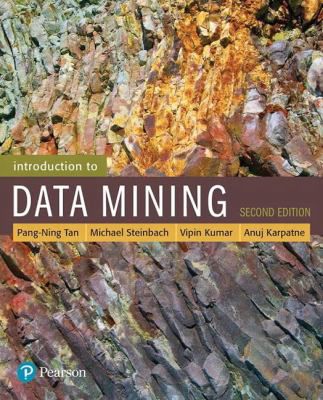 Intro to Data Mining