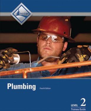 Plumbing Level 2 Trainee Guide