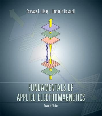 Fund of Applied Electromagnetics