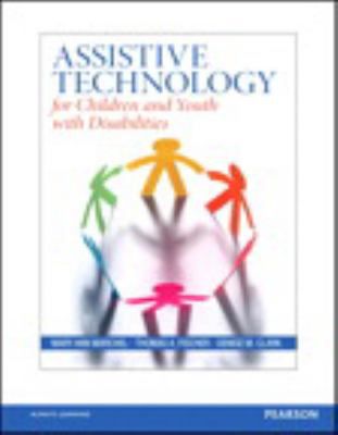 Assistive Technology for Children and Youth with Disabilities (Subscription)