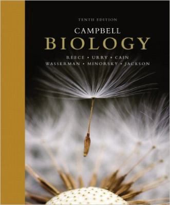 Campbell Biology (AP Ed)