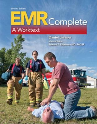 EMR Complete: Worktext