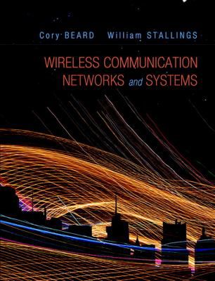 Wireless Communication Networks & Systems