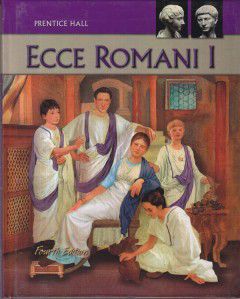 Ecce Romani I