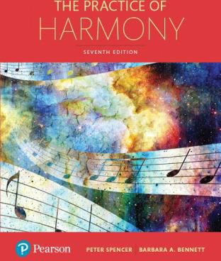 Practice Of Harmony (LLF)