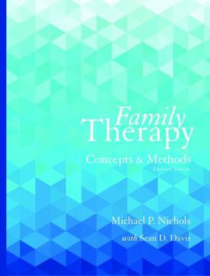 Family Therapy: Concepts & Methods