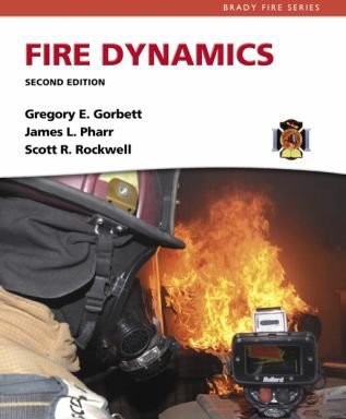 Fire Dynamics