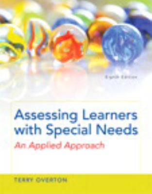 Assessing Learners with Special Needs (LL)