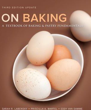 On Baking (Update)