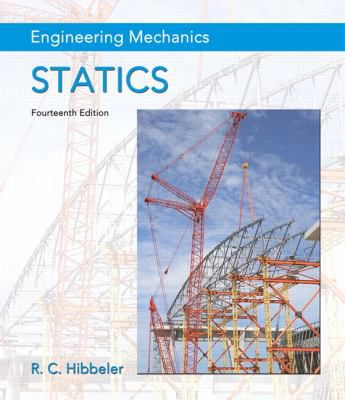 Engineering Mechanics : Statics