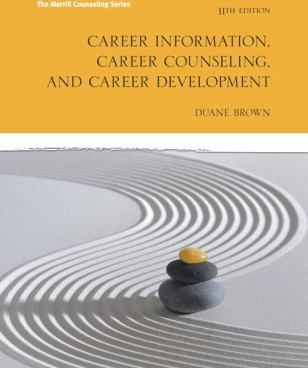 Career Information Career Counseling & Career Development