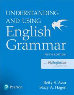 Understanding & Using English Grammar & MyEnglishLab: Keiser