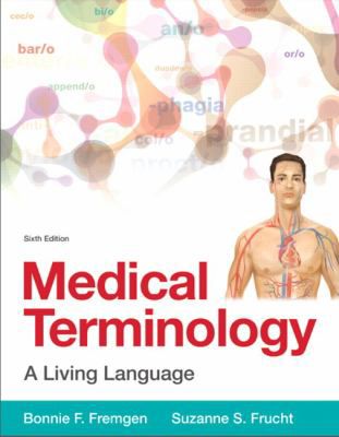 Medical Terminology (w/out Access)