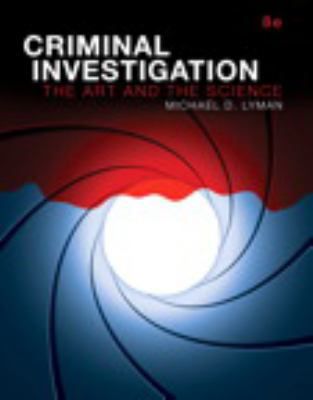 Criminal Investigation