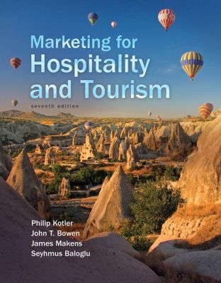 Marketing for Hospitality & Tourism: Bill's Bookstore