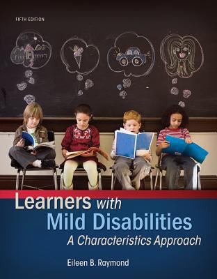 Learners with Mild Disabilities: (LL)(Text Only)