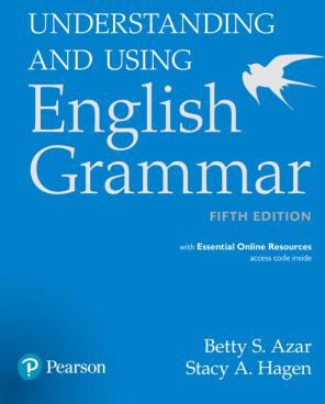 Understanding & Using English Grammar (w/Bind-In Access