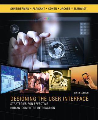 Designing the User Interface