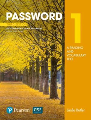 Password 1 (w/Essential Online Resource Access Code)