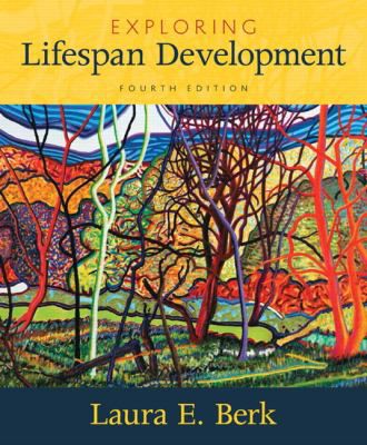 Exploring Lifespan Development (w/out Access)