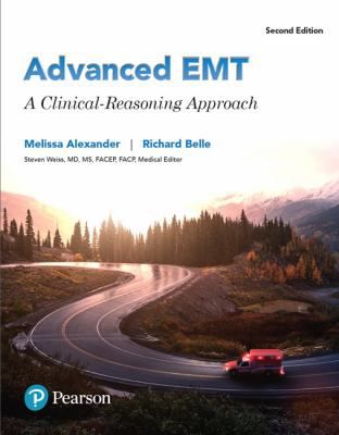 Advanced EMT (w/out Access)