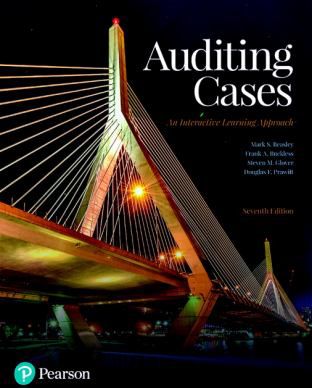 Auditing Cases: An Interactive Learning Approach (RRPHE)