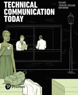 Technical Communication Today