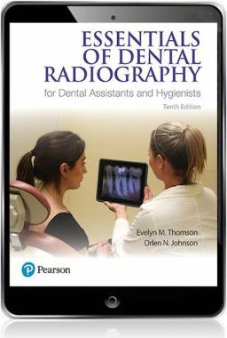 Essentials of Dental Radiography