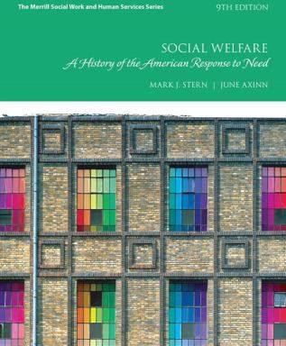 Social Welfare