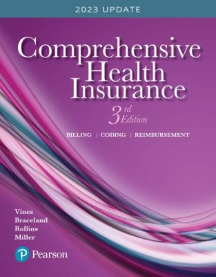 Comprehensive Health Insurance (w/Bind-In Access)